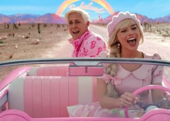 Barbie y Ken visitarán México