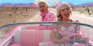 Barbie y Ken visitarán México