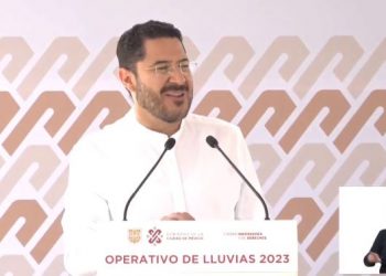 En esto consistirá el Operativo de lluvias en la CDMX