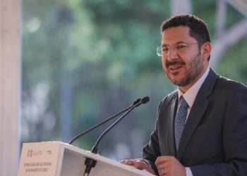 ¿Habrá cambio de estrategia de seguridad en la CDMX tras robo en joyería? Esto dijo Martí Batres