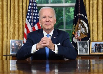 Biden celebra el acuerdo para elevar el techo de deuda y anuncia fecha para ratificarlo