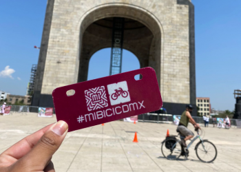 ¡Sal a pedalear! Hoy es el día mundial de la Bicicleta. Aquí algunos datos