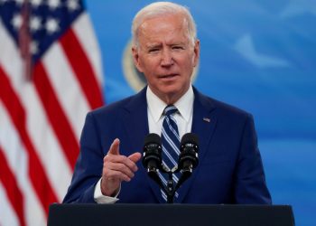 Esto dijo Biden sobre sobre lo ocurrido en Rusia con el grupo Wagner