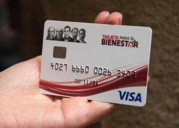 Te decimos cuando inicia el registro para la Pensión Universal para Personas con Discapacidad