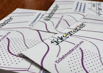 El dictamen establece la prohibición de sobreventa de boletos y los criterios de reembolso en caso de cancelación