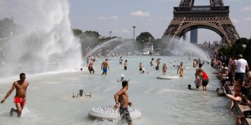 Esta es la cantidad de muertes que se registraron en Europa por las olas de calor