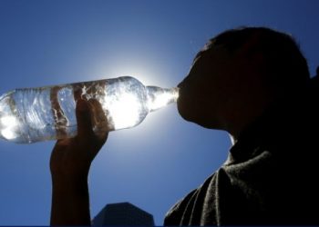 ¡No cesa el calor en CDMX! Nuevamente hay doble alerta por altas temperaturas