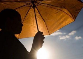 Activan alerta amarilla por altas temperaturas en estas alcaldías de la CDMX