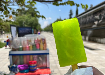 ¿Por qué hace tanto calor en CDMX? Meteorólogo explica