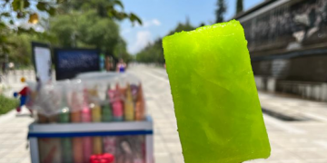 Calor extremo de 35°C y lluvias aisladas: Así será el clima de este sábado