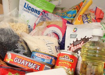 Te decimos cuánto costó la canasta básica durante mayo