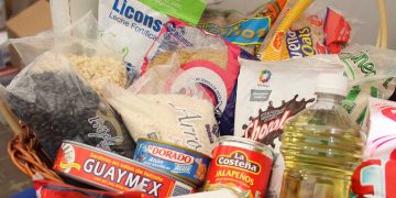Te decimos cuánto costó la canasta básica durante mayo