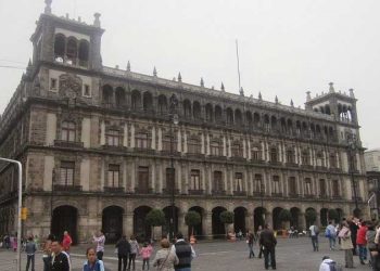 Martí Batres convocará a sesión de cabildo con alcaldes de la CDMX