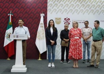 Gobierno capitalino estima que Marcha del Orgullo LGBTQ+ dejará esta derrama económica