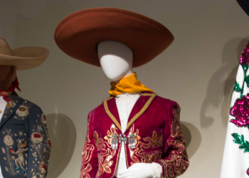 La Universidad del Claustro de Sor Juana  será sede  del evento “Chinas de México” 