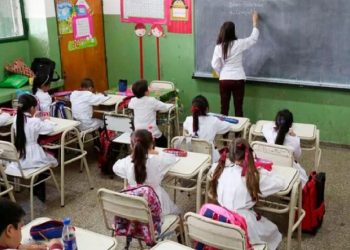 Este estado adelantará la conclusión del ciclo escolar