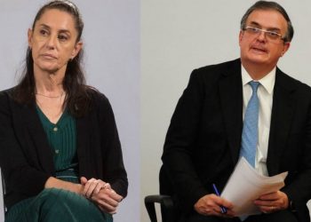 Hermanos de AMLO brindan apoyo a su corcholata favorita
