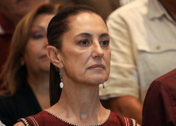 La CDMX se queda en indefensión pues están dejando una quimera con tres cabezas: Luis Chávez