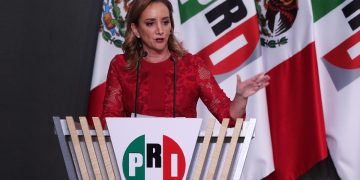 Esto propone Claudia Ruiz Massieu para la definición del candidato de Va por México
