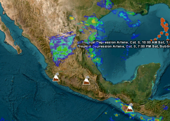 ¡Protégete! Se esperan altas temperaturas en la capital