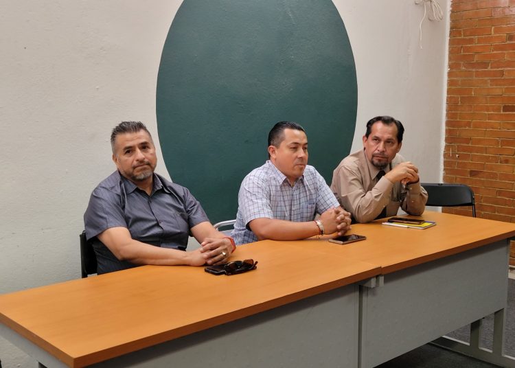 Foto: Esaú Sumano Enfoque Deportes