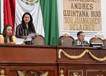 Aprueba Congreso CDMX sesión extraordinaria 