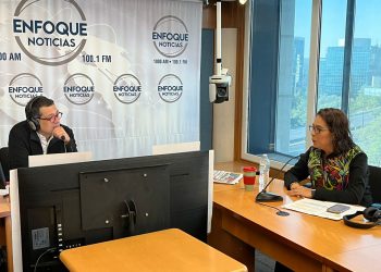 12.7 millones de mexiquenses estamos en posibilidad de votar el 4 de junio: Consejera del IEEM