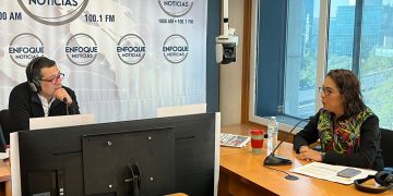 12.7 millones de mexiquenses estamos en posibilidad de votar el 4 de junio: Consejera del IEEM