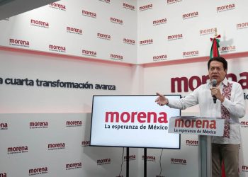Te decimos a qué hora y dónde ver el Consejo Nacional de Morena