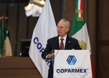 ¿Adelantar el proceso presidencial afecta a las inversiones? Esto dice la Coparmex