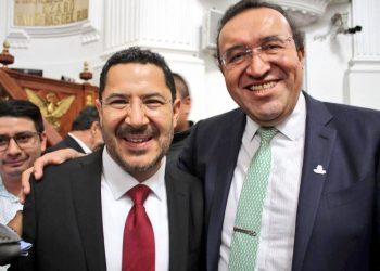 Es necesario trabajar con el gobierno, especialmente para promover las inversiones en la CDMX: Coparmex