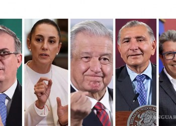 ¿Cómo quedará el Gabinete de AMLO ante renuncia de corcholatas?