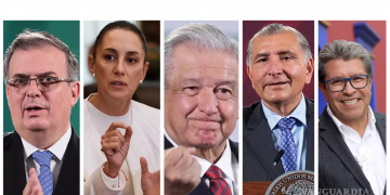 ¿Cómo quedará el Gabinete de AMLO ante renuncia de corcholatas?