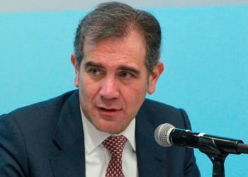 Esto dijo Lorenzo Córdova sobre los métodos de elección de candidatos a la presidencia
