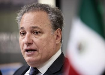 Los productos agrícolas genéticamente modificados no son dañinos, México se basa en una ciencia dudosa: Cortina  