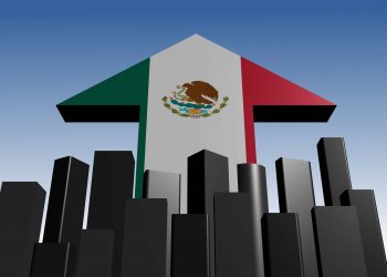 La OCDE eleva estimación de crecimiento económico de México en 2023