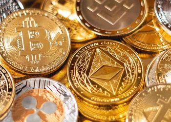 Gobierno de Estados Unidos redobla su ofensiva contra plataformas de criptomonedas