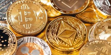 Gobierno de Estados Unidos redobla su ofensiva contra plataformas de criptomonedas