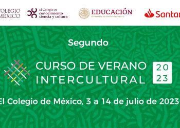 El Colegio de México realizará la segunda edición VERINCOLMEX