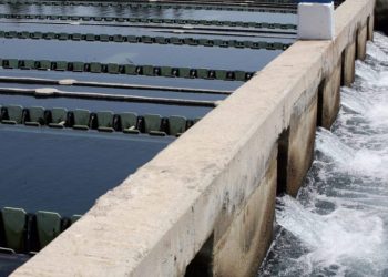 Te decimos como se encuentra el almacenamiento del Sistema Cutzamala