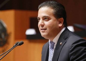 El problema principal es que se continúe impulsando un proyecto que claramente ha sido un fracaso electoral: Damián Zepeda