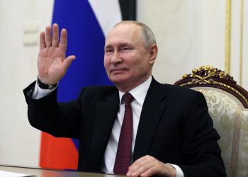 Putin envía las primeras armas nucleares a Bielorrusia