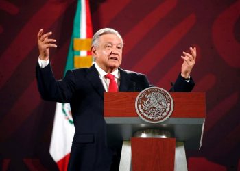 No se cae la aprobación del presidente y como consecuencia, 1 de cada 2 mexicanos se identifica con MORENA: De las Heras Demotecnia 