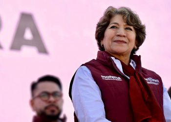 Triunfo de Delfina Gómez podría abrir la puerta a revisar concesiones de Aleatica