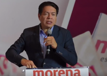 Morena financiará actividades de aspirantes presidenciales
