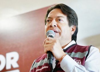 Esto dijo Mario Delgado sobre los resultados en las elecciones en el Edomex y Coahuila