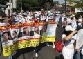 Habrá un nuevo censo de personas desaparecidas, te decimos cuándo