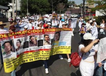 Habrá un nuevo censo de personas desaparecidas, te decimos cuándo