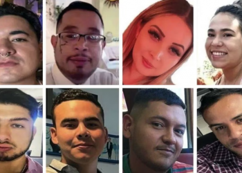 EU ha hecho recomendaciones en caso de jóvenes desaparecidos de call center de Jalisco: López Obrador
