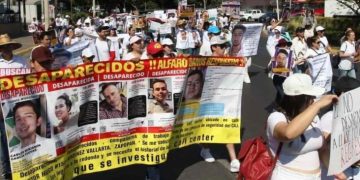 Habrá un nuevo censo de personas desaparecidas, te decimos cuándo